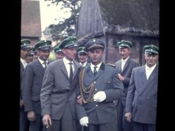 Schützenfest 1963